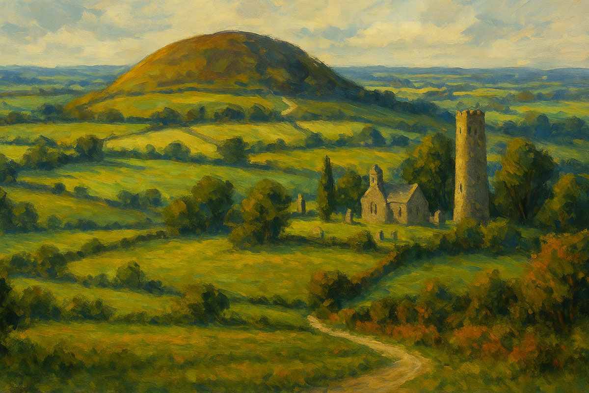 You are currently viewing A Journey Through Ulster: The Cradle of Irish Heritage