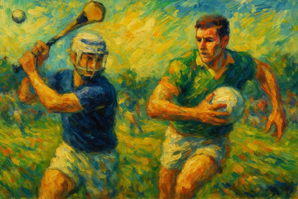 Gaelic Games Explained