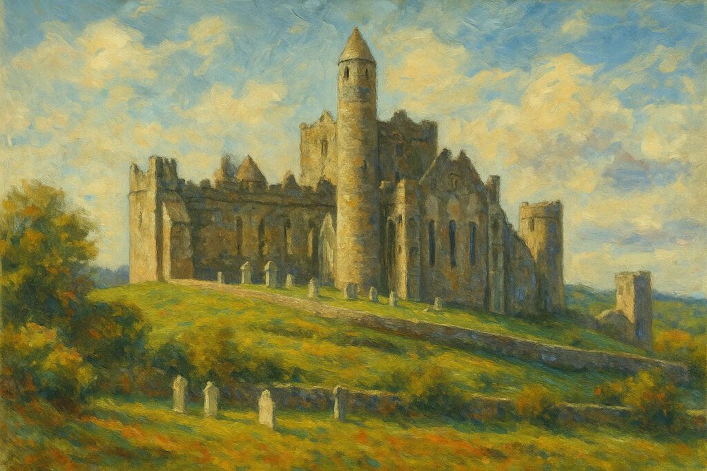 Ireland's Castles