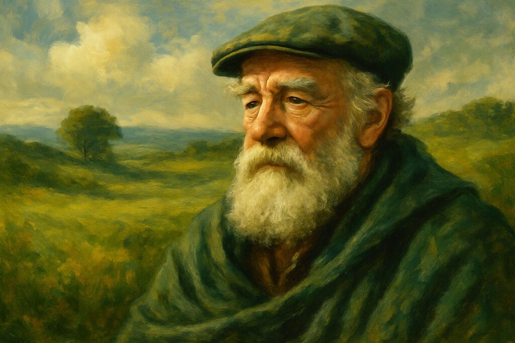 Irish Proverbs and Sayings