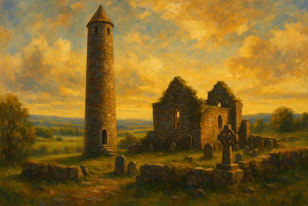 Munsters Historical Treasures