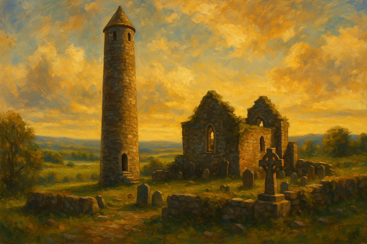 You are currently viewing Munster’s Historical Treasures: Discovering the Past in Southern Ireland