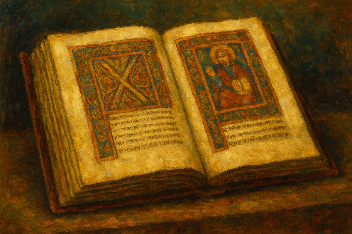 You are currently viewing The Book of Kells: Ireland’s Greatest Medieval Treasure