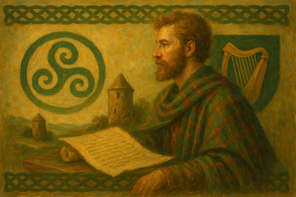 You are currently viewing Irish Clans and Surnames: Understanding Your Family’s Heritage