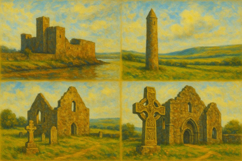 Hidden Gems: Ireland’s Lesser-Known Historical Sites
